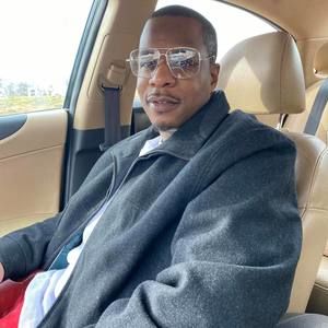 Meet your Posher, Antonio